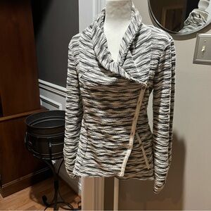 Saturday Sunday jacket- large